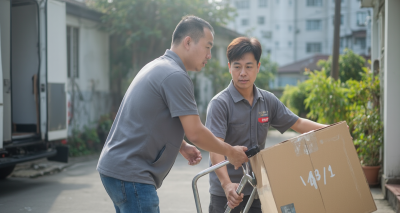 搬家公司为何选择搬往外地？新趋势解读图片3
