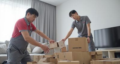 搬家公司跨省搬家全解析：你真的了解吗？图片2