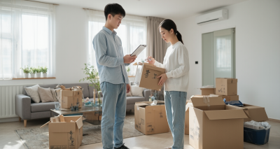 搬家公司能否实现异地搬家的便捷服务？图片10