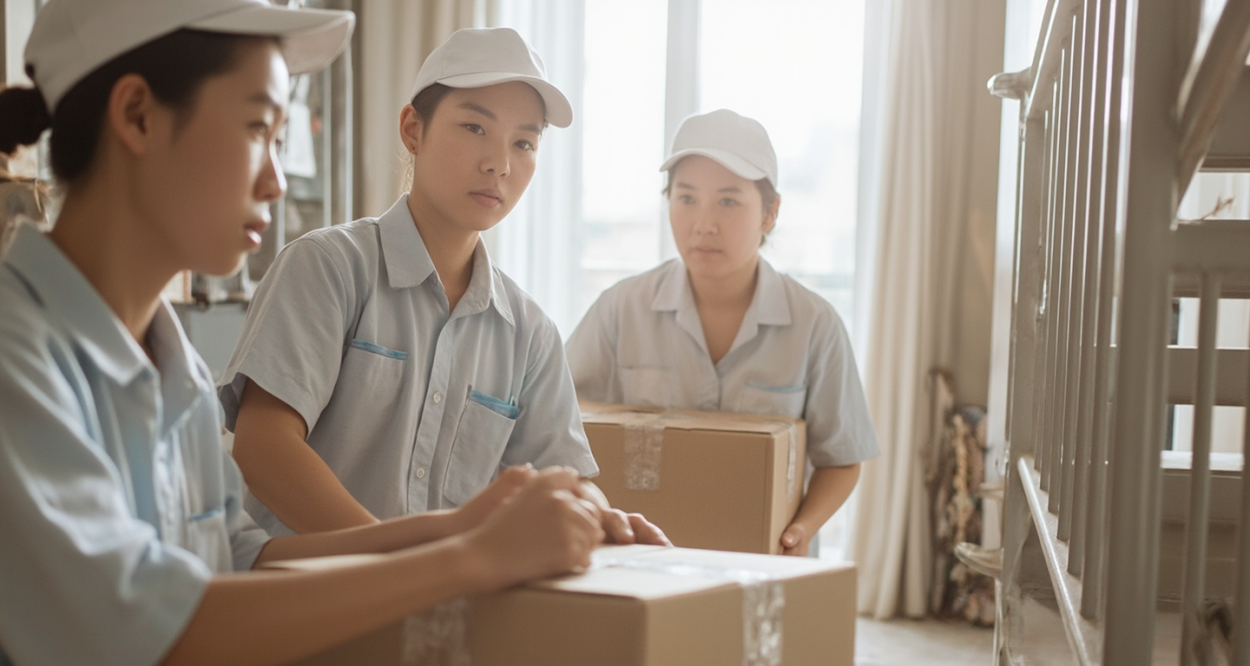 搬家公司如何收费异地？一文带你全搞懂！轮播图3