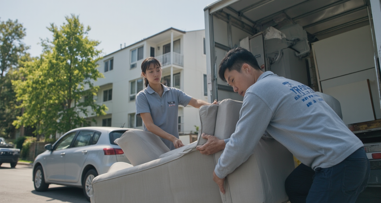 搬家公司收费异地全解析轮播图2