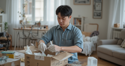 搬家公司异地搬家：省心省力，轻松迁徙图片9
