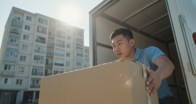揭秘搬家公司异地收费的那些事儿图片12