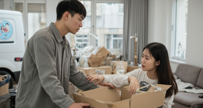 揭秘搬家公司异地搬家如何收费图片8