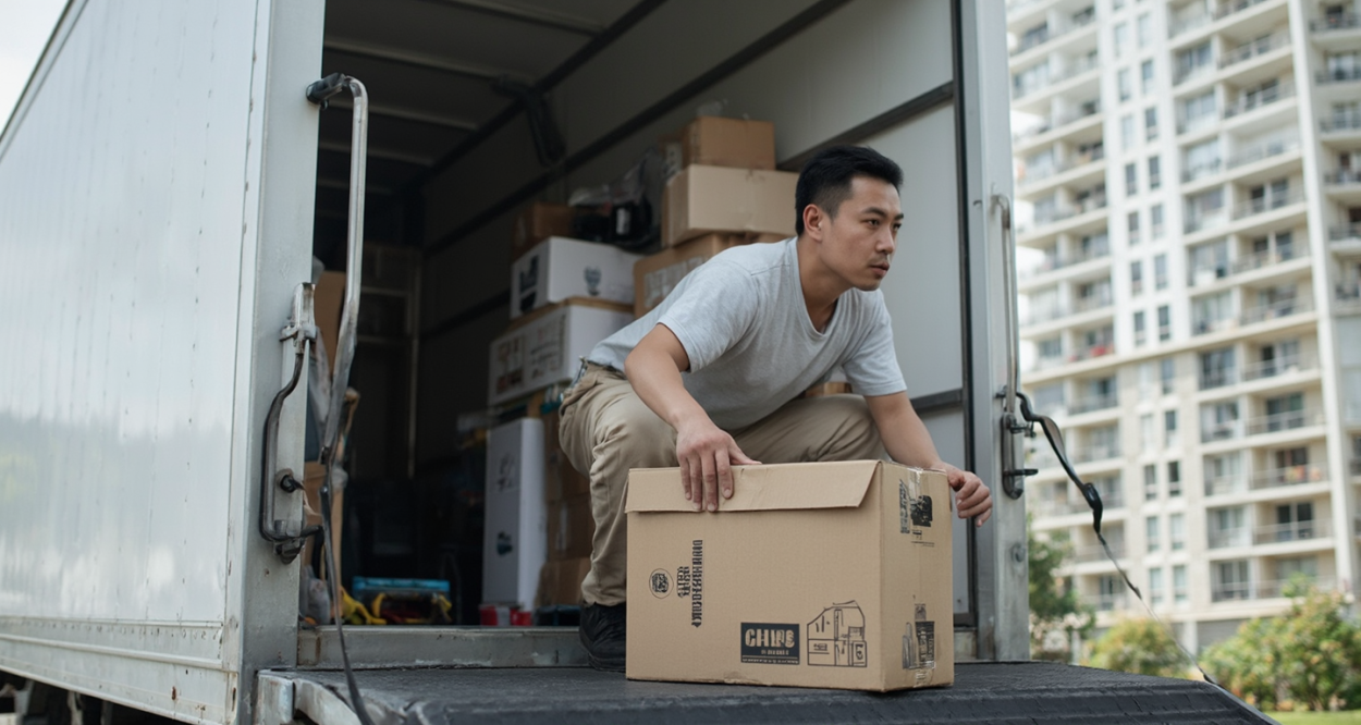 搬家跨省费用大揭秘：如何精明计算搬家成本？轮播图2