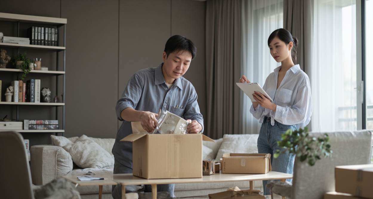 跨省搬家如何经济实惠大揭秘轮播图2