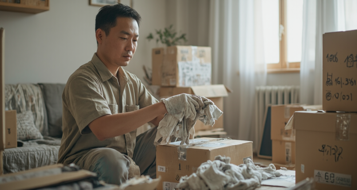 跨省搬家省钱大作战：妙招全揭秘轮播图3