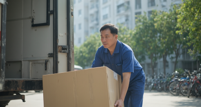 跨省大迁徙：搬家去外省的那些事儿图片16