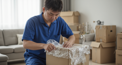 跨省搬家，这些物流你得知道！图片19