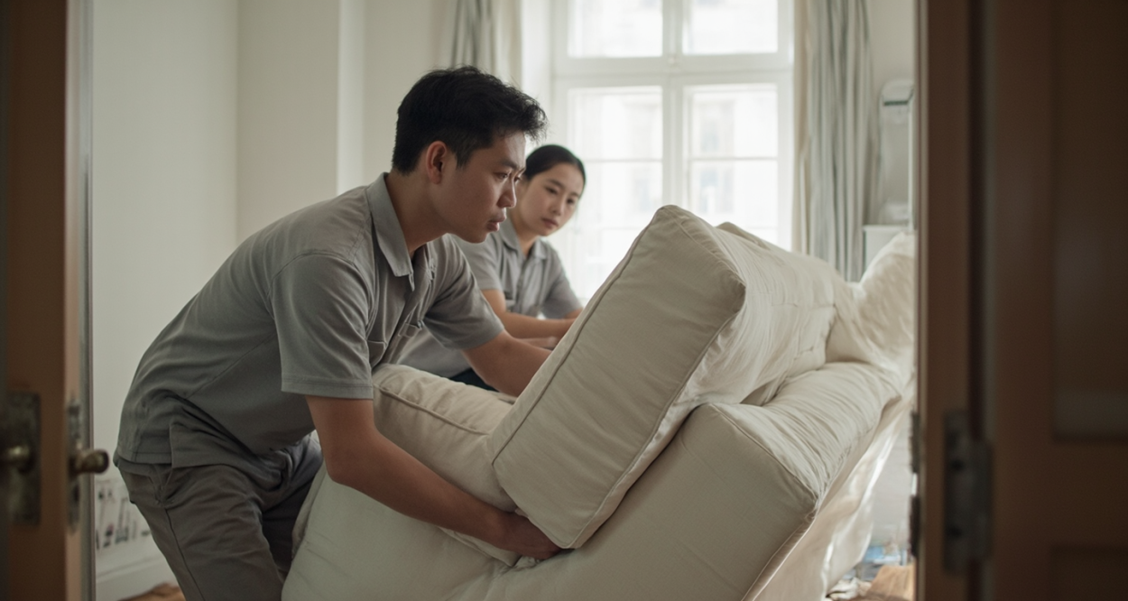 搬家去外省，哪种托运方式最靠谱？轮播图1