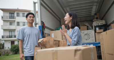 跨省搬家托运，轻松迁徙不再是梦图片19