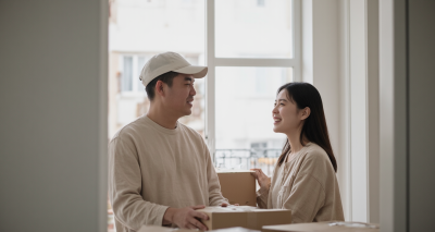 搬家异地搬家：一场生活的大迁徙图片16