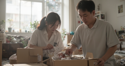 搬家异地服务：让迁徙变得轻松又省心图片16