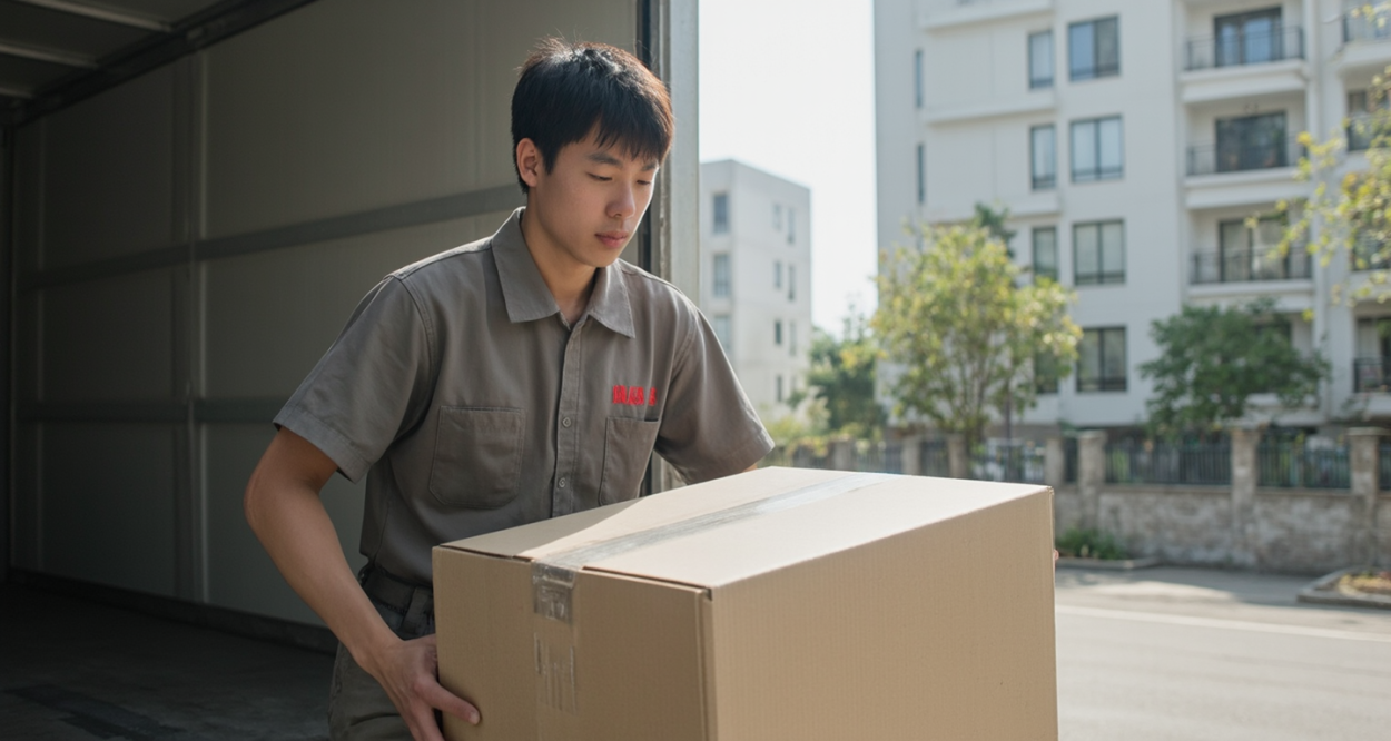 详解搬家异地价目表：让您明明白白搬家轮播图2