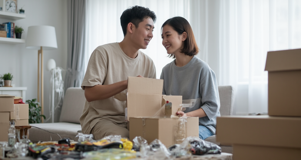 揭秘！搬家异地到底要花多少钱？轮播图3