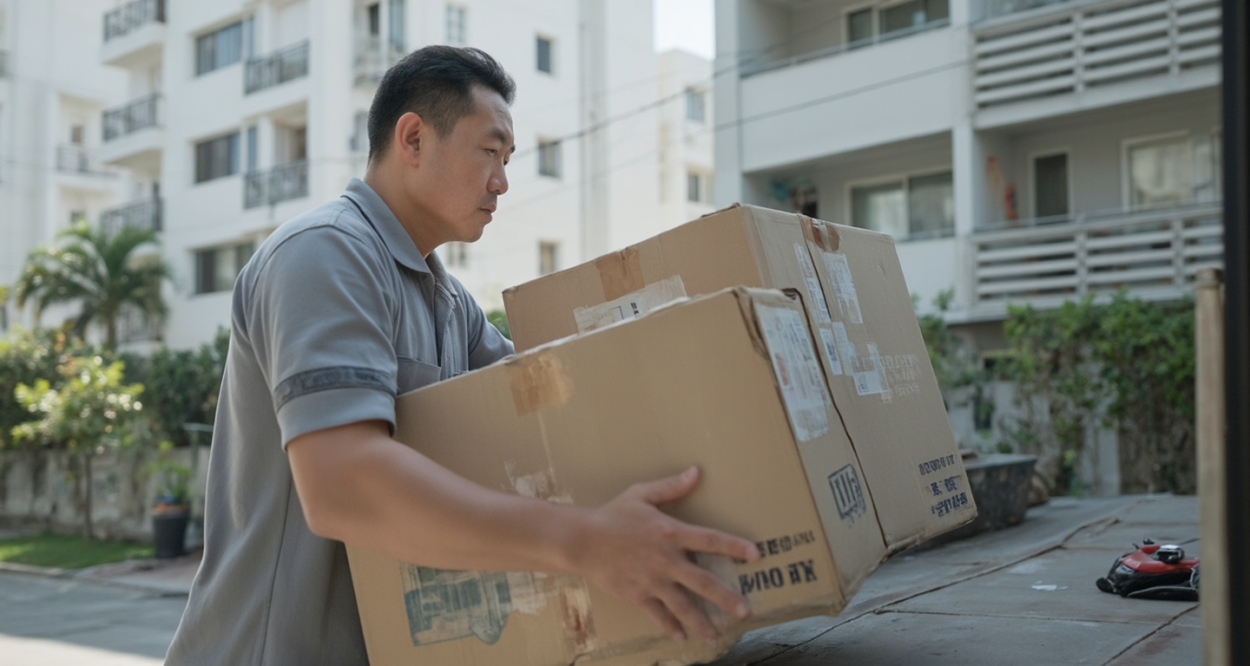 揭秘搬家异地价格：如何精明算计，不吃亏？轮播图3