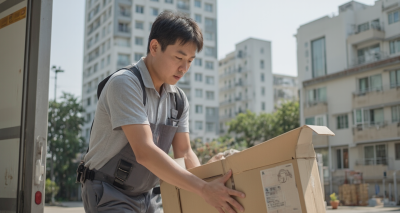 揭秘搬家异地价格：如何精明算计，不吃亏？图片14