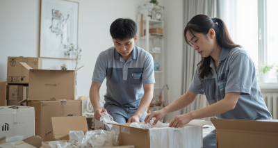 搬家异地物流：让远行更轻松图片17