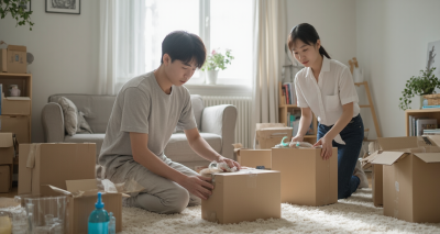 异地搬家全攻略：轻松跨越城市界限图片4