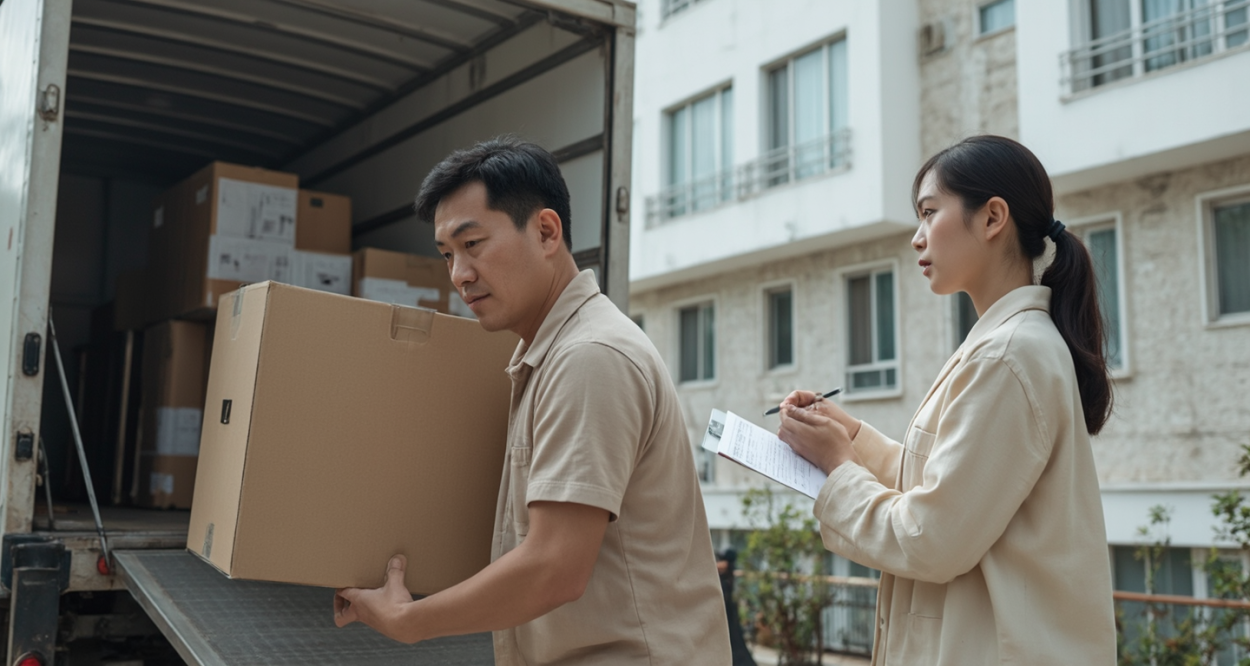 搬家异地怎么办？全面攻略助你轻松迁徙轮播图3