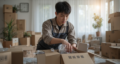 北京搬家跨省全攻略，轻松跨越千里图片13