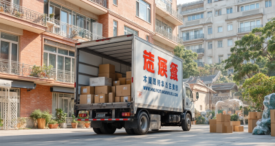 北京市异地搬家全攻略，轻松跨越城市界限图片15