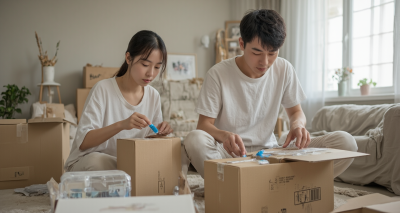 北京异地搬家公司：让迁徙不再烦恼图片20