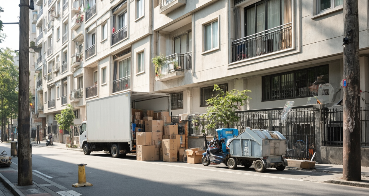 北京异地搬家选哪家？一文帮你搞定！轮播图2