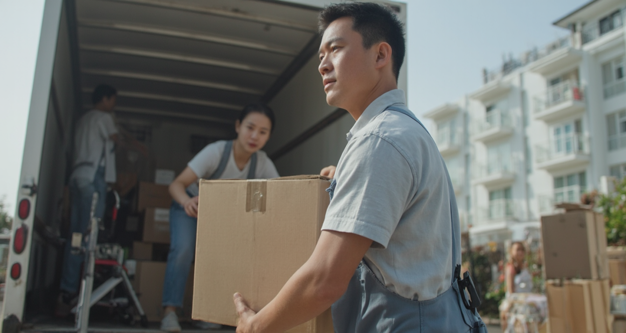 如何实现便宜又省心的异地搬家？轮播图1
