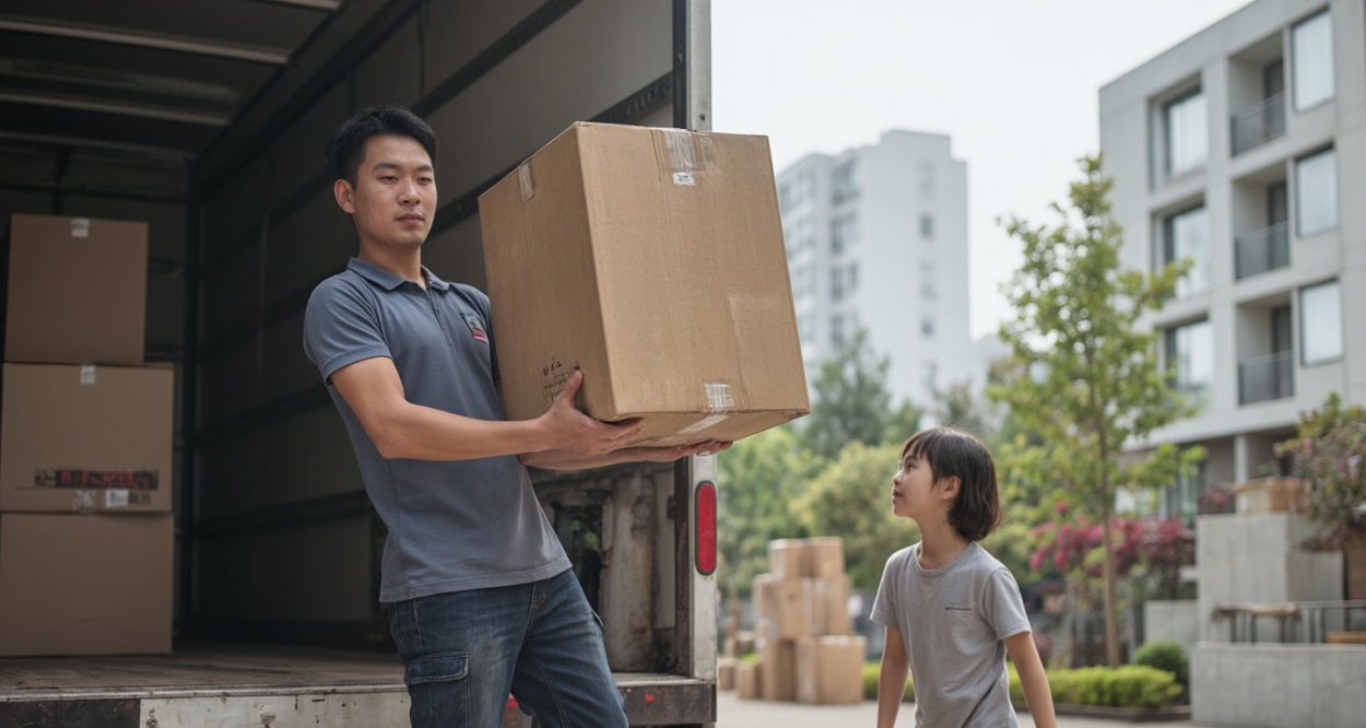 如何实现便宜又省心的异地搬家？轮播图2