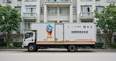 揭秘！那些真正比较好的异地搬家公司图片17