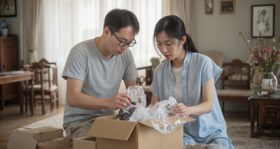 成都跨省搬家全攻略，轻松跨越千里图片10