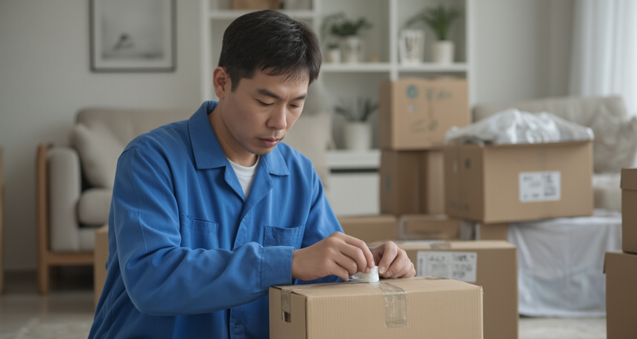 大同异地搬家全攻略，你准备好了吗？轮播图2