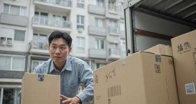 大概跨省搬家：一场说走就走的迁徙之旅图片17