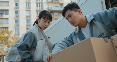 到外地搬家：一场说走就走的迁徙之旅图片3