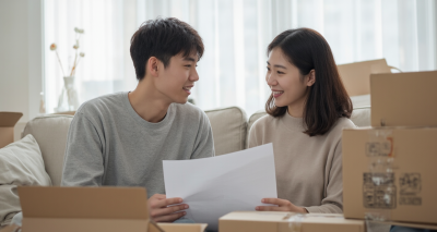 到异地跨省搬家：一场说走就走的迁徙之旅图片6