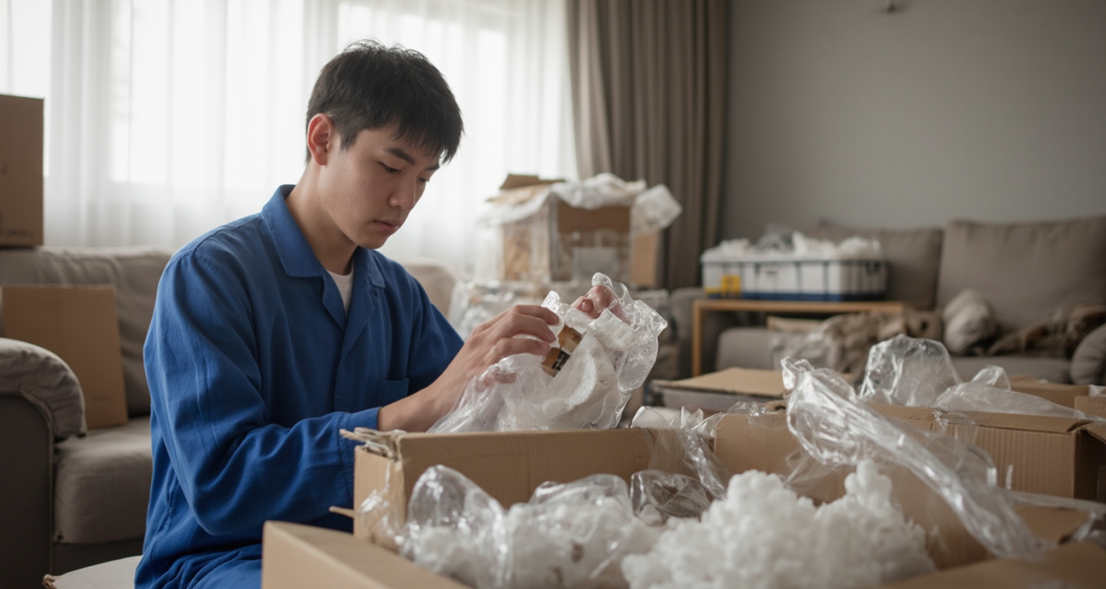 如何选择靠谱的异地搬家公司？轮播图3