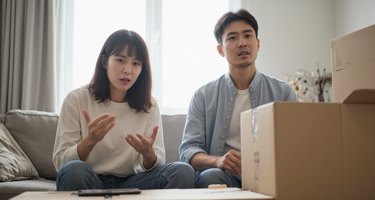 甘肃异地搬家：一场说走就走的迁徙之旅轮播图3