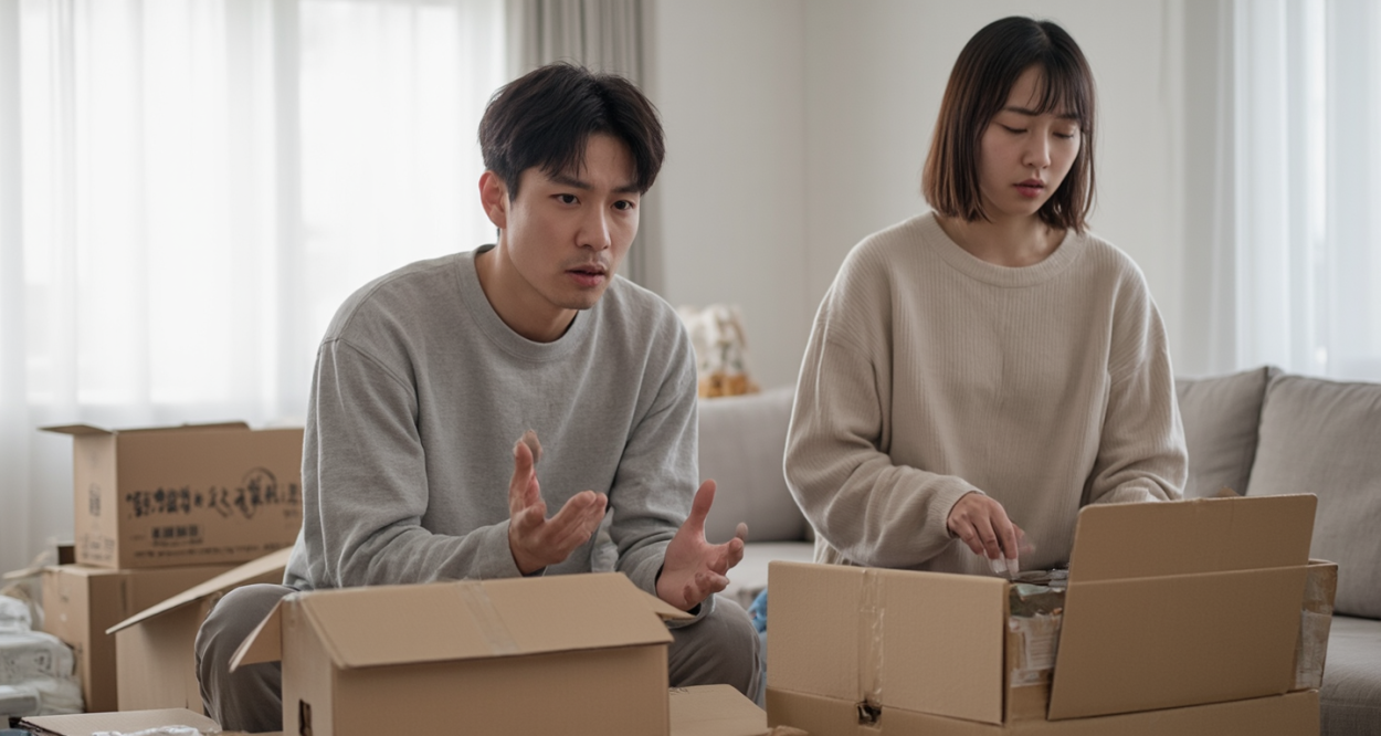 甘肃异地搬家：一场说走就走的迁徙之旅轮播图2