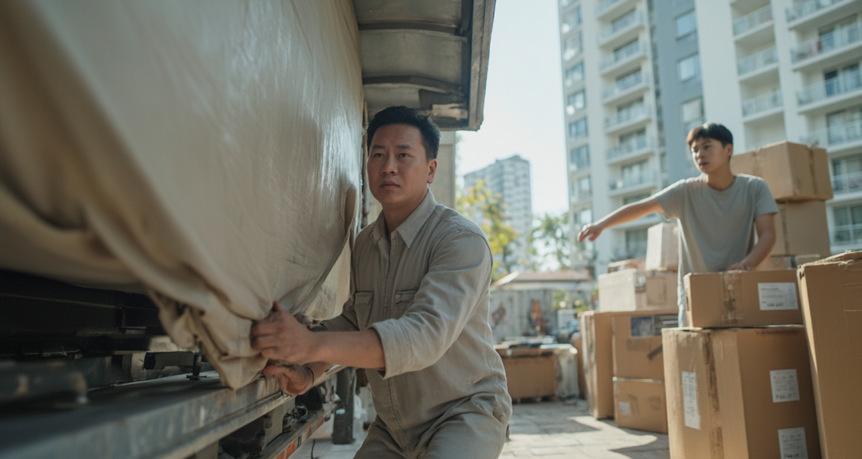 工厂搬迁到外地：一场战略转型的冒险之旅轮播图2