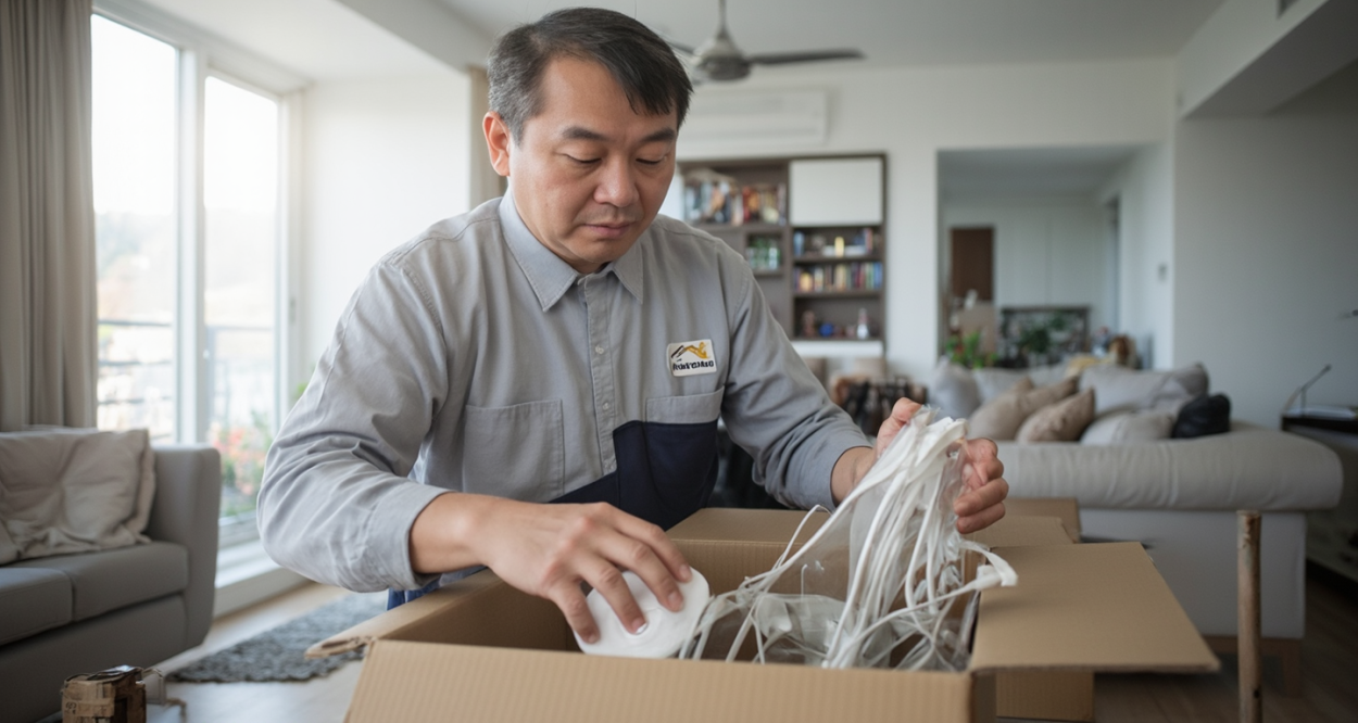 公司搬迁到异地：开启新篇章的明智之举轮播图2