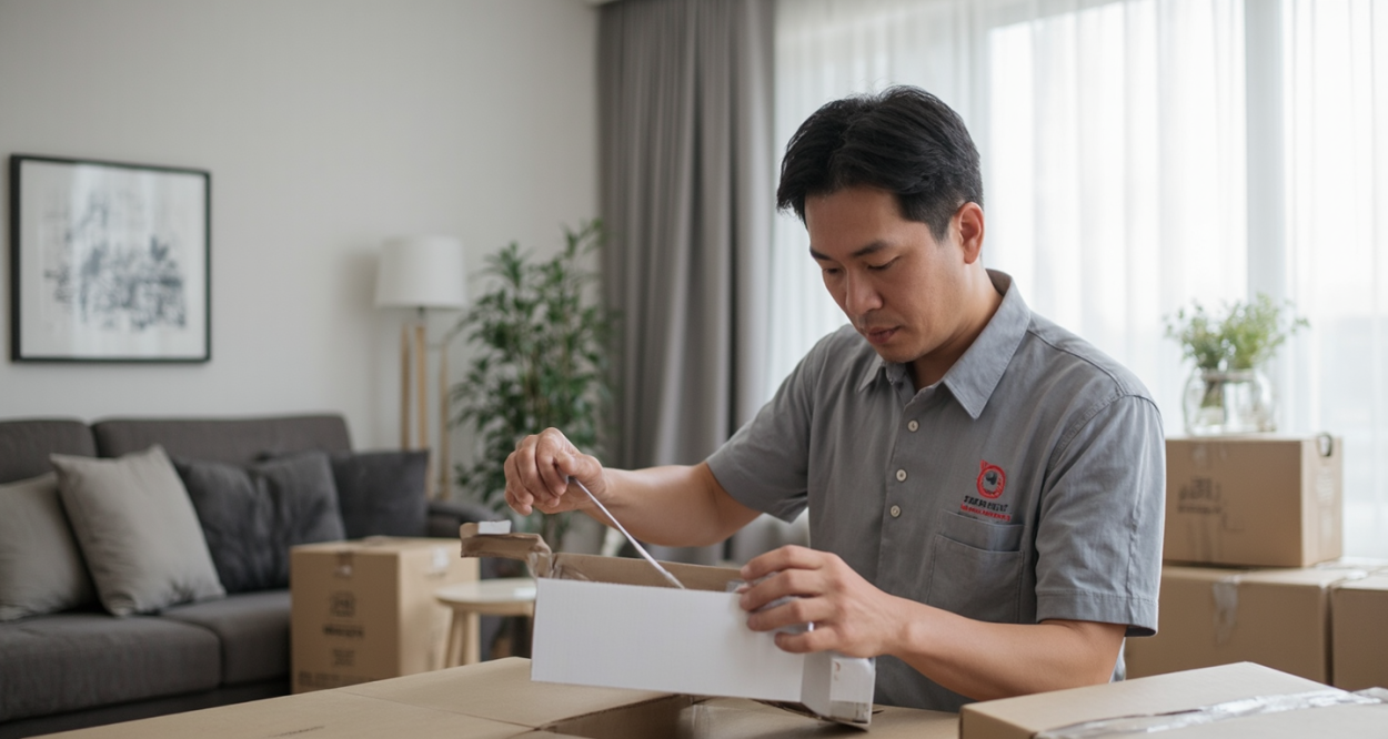 公司搬迁到异地：开启新篇章的明智之举轮播图3