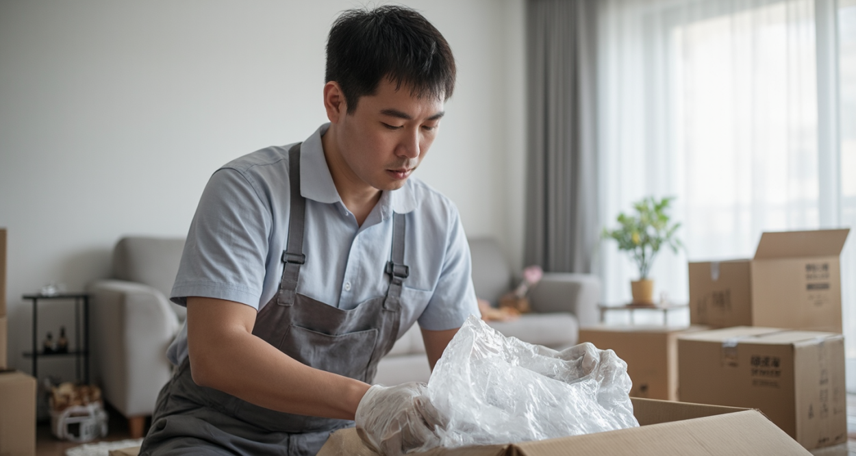 公司搬迁异地的全面考量与实战攻略轮播图4