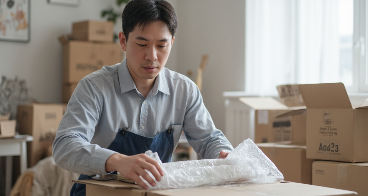 公司搬迁异地的全面考量与实战攻略轮播图2