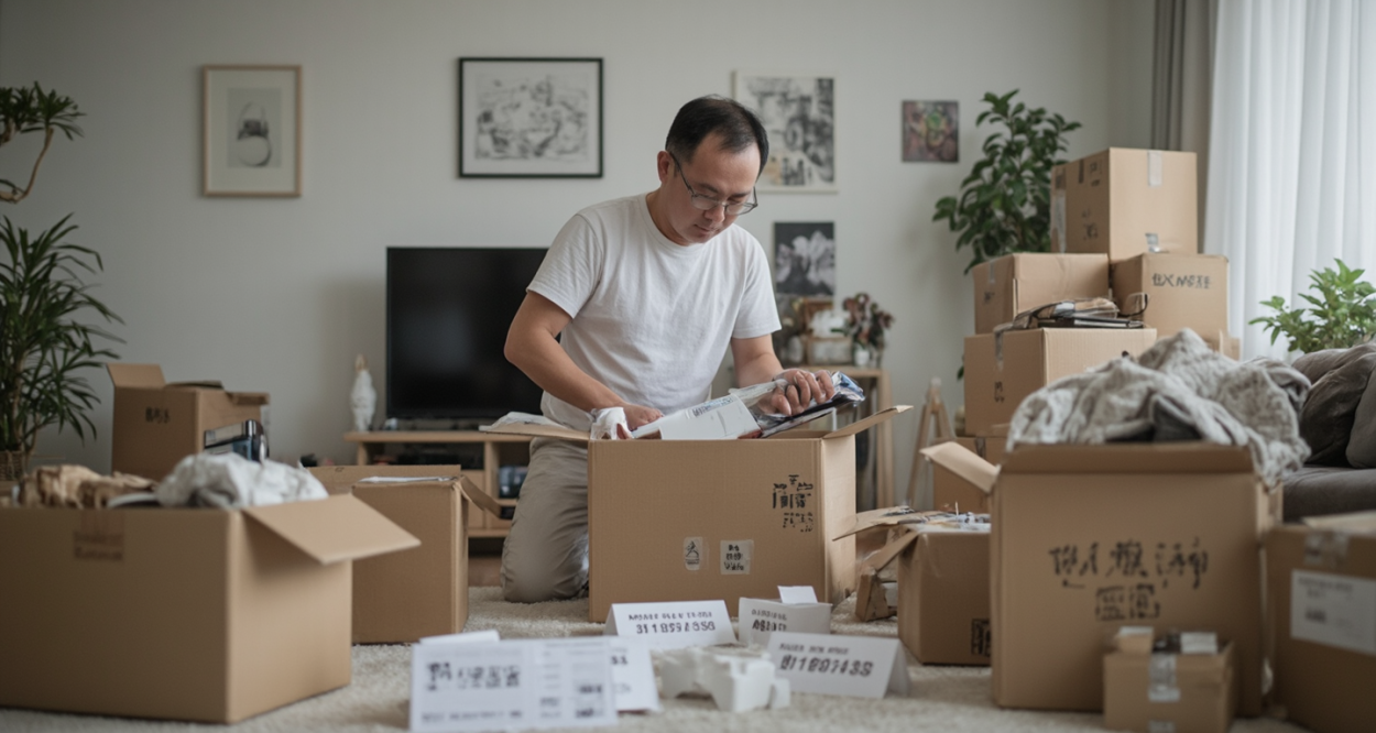 面对公司搬迁外地，我该如何从容应对？轮播图2