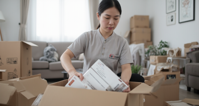 如何选择一家好的异地搬家公司？图片1