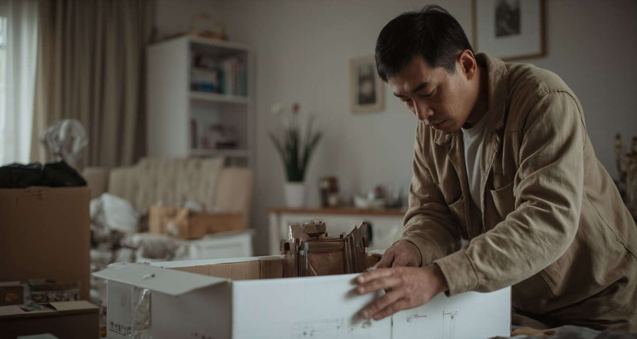 如何找到最合适的异地搬家方案轮播图3