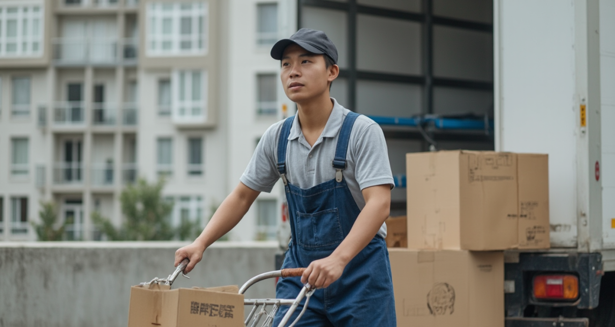 湖北跨市搬家全攻略：轻松跨越城市界限轮播图2
