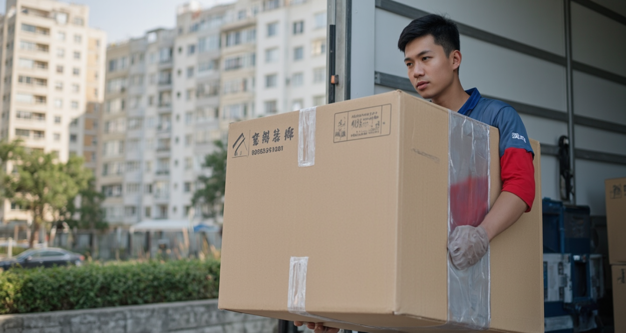 湖北省异地搬家价格全解析轮播图2