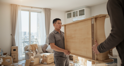 家具跨省搬家：轻松迁徙，家的温馨不减图片19